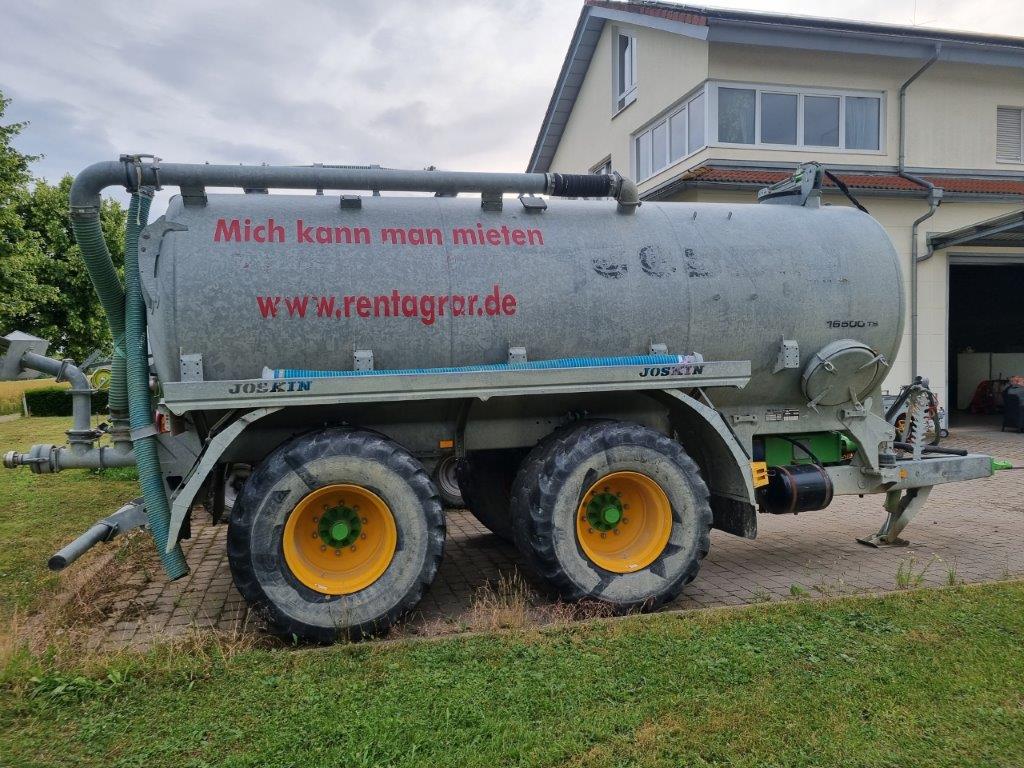 Joskin neu 5