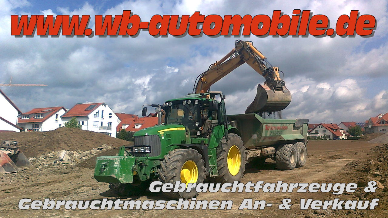 wb automobile